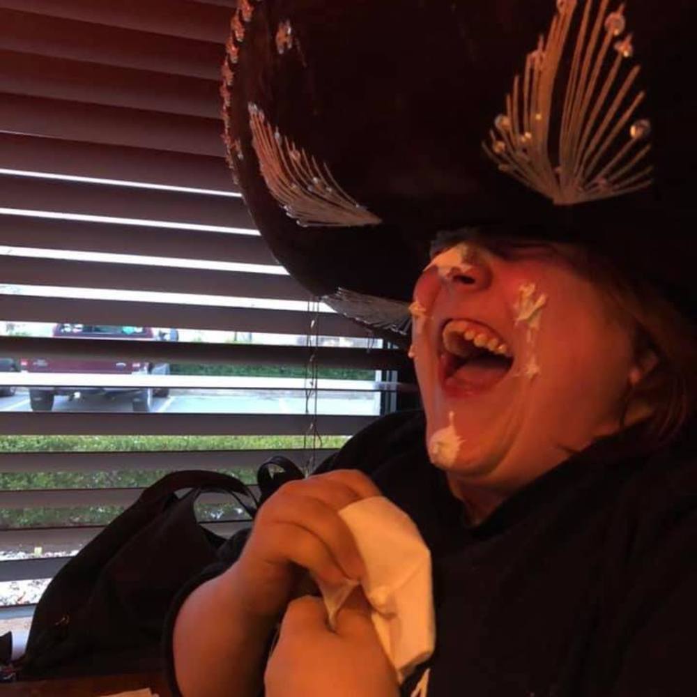 Meet your Posher, Kim